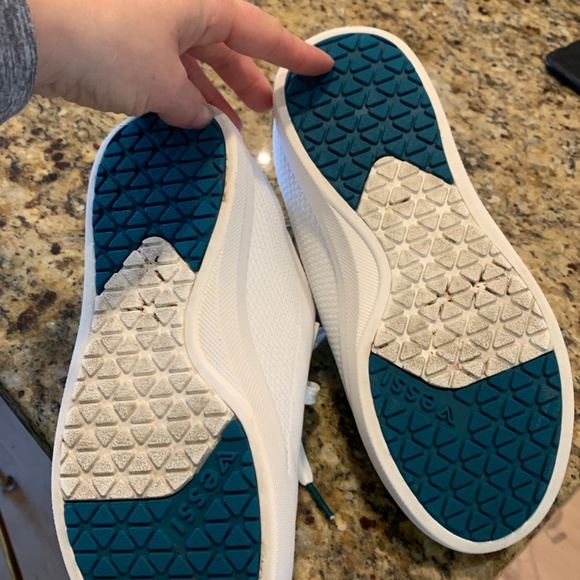 Vessi Weekend Waterproof Sneaker W6 - Picture 3 of 4